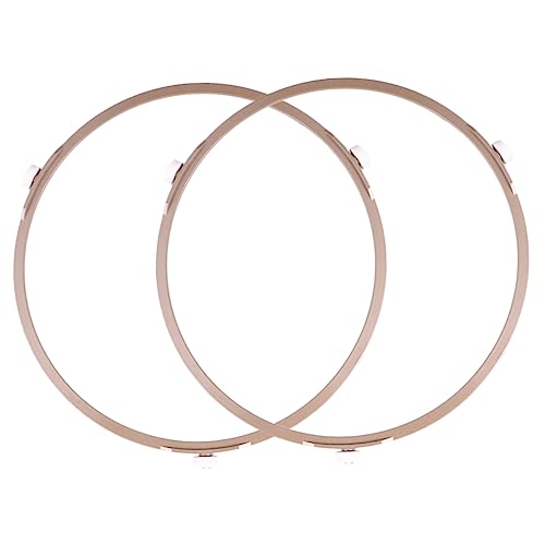 Ciieeo 2 Stück Mikrowellen Drehteller Halterung Mikrowellen Tablett Radring Drehteller Radring Ofenblech Kreis Mikrowellen Rad Unterstützung Mikrowellen Innenring Platte Tablett Ciieeo 2 Stück Mikrowellen Drehteller Halterung Mikrowellen Tablett Radring Drehteller Radring Ofenblech Kreis Mikrowellen Rad Unterstützung Mikrowellen Innenring Platte Tablett von Ciieeo