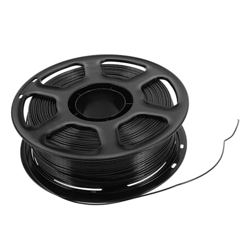 Ciieeo 3D Druck Verbrauchsmaterial Seide Dual Silk Pet Schwarz Ciieeo 3D Druck Verbrauchsmaterial Seide Dual Silk Pet Schwarz von Ciieeo