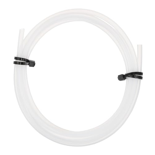 Ciieeo 3D Gedrucktes Führungsrohr Extruder Farbe Hohes Durchsichtiges Rohr Durchsichtiger Schlauch Düse Schlauch Schlauchzubehör Durchsichtige Filamentteile 3D Drucker Zufuhr Ciieeo 3D Gedrucktes Führungsrohr Extruder Farbe Hohes Durchsichtiges Rohr Durchsichtiger Schlauch Düse Schlauch Schlauchzubehör Durchsichtige Filamentteile 3D Drucker Zufuhr von Ciieeo