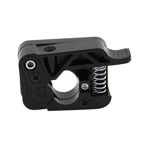 Ciieeo 3d -druck -extruderzubehör Extruder Für 3d-drucker 1,75 Mm Feeder-kit Für 3d-drucker Ciieeo 3d -druck -extruderzubehör Extruder Für 3d-drucker 1,75 Mm Feeder-kit Für 3d-drucker von Ciieeo