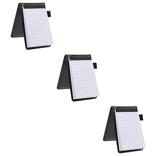 Ciieeo 3st Notizbuch Planungsunterlage Produktivität Notizblock Tun Memo-schreibblock Taschen-notizblöcke Planerblöcke Checkliste Produktivität Arbeitsheft Pu Student Klein Bürobedarf Ciieeo 3st Notizbuch Planungsunterlage Produktivität Notizblock Tun Memo-schreibblock Taschen-notizblöcke Planerblöcke Checkliste Produktivität Arbeitsheft Pu Student Klein Bürobedarf von Ciieeo