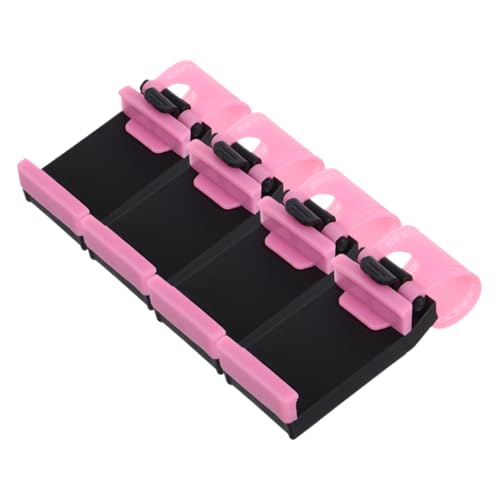 Ciieeo 4 Stück Autotelefonhalter handyhalter Auto -Telefonständer Telefonhalterung Telefonlenkradmontage Telefonständer für Auto Autohalterhalterung Lenkrad-Telefonclip Abs Rosa Ciieeo 4 Stück Autotelefonhalter handyhalter Auto -Telefonständer Telefonhalterung Telefonlenkradmontage Telefonständer für Auto Autohalterhalterung Lenkrad-Telefonclip Abs Rosa von Ciieeo