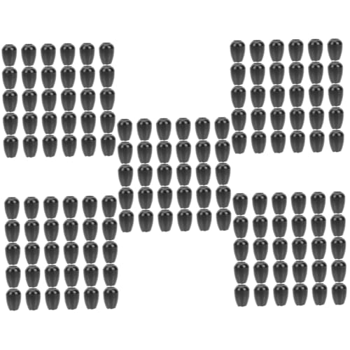 Ciieeo 5 Sätze Stethoskop Ohrstöpsel Gehörschutzstöpsel Tipps Zum Ersatz Von Ohrhörern Ohrhörerzubehör Ersatzteile Ersatzohrspitzen Ohrstöpsel Tipps Kieselgel Schwarz 15 Paare * 5 Ciieeo 5 Sätze Stethoskop Ohrstöpsel Gehörschutzstöpsel Tipps Zum Ersatz Von Ohrhörern Ohrhörerzubehör Ersatzteile Ersatzohrspitzen Ohrstöpsel Tipps Kieselgel Schwarz 15 Paare * 5 von Ciieeo