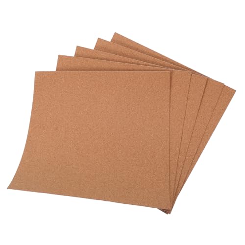Ciieeo 5 Stück Kork-Nachrichtenbrett Fotokacheln Pinnwand Dekorationen Fototafel selbstklebende Korkplattenfliesen Bürowanddekoration Büro -Bulletin -Vorstand Korkquadrate Bildtafel Ciieeo 5 Stück Kork-Nachrichtenbrett Fotokacheln Pinnwand Dekorationen Fototafel selbstklebende Korkplattenfliesen Bürowanddekoration Büro -Bulletin -Vorstand Korkquadrate Bildtafel von Ciieeo