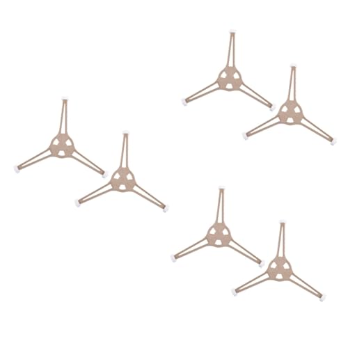 Ciieeo 6 Stück Mikrowellen Zubehör Glasplatten Tablett Radring Mikrowellen Stützring Mikrowellenofen Rotierende Rolle Mikrowellen Drehteller Tellerregal Mikrowellen Drehteller Ciieeo 6 Stück Mikrowellen Zubehör Glasplatten Tablett Radring Mikrowellen Stützring Mikrowellenofen Rotierende Rolle Mikrowellen Drehteller Tellerregal Mikrowellen Drehteller von Ciieeo