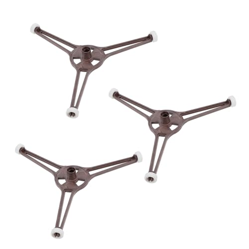 Ciieeo 9 Stück Mikrowellen Drehteller Mikrowellen Rack Mikrowellen Drehteller Ring Mikrowellen Plattenstütze Mikrowellen Tablett Drehbarer Stützring Ofenblech Kreis Drehteller Ciieeo 9 Stück Mikrowellen Drehteller Mikrowellen Rack Mikrowellen Drehteller Ring Mikrowellen Plattenstütze Mikrowellen Tablett Drehbarer Stützring Ofenblech Kreis Drehteller von Ciieeo