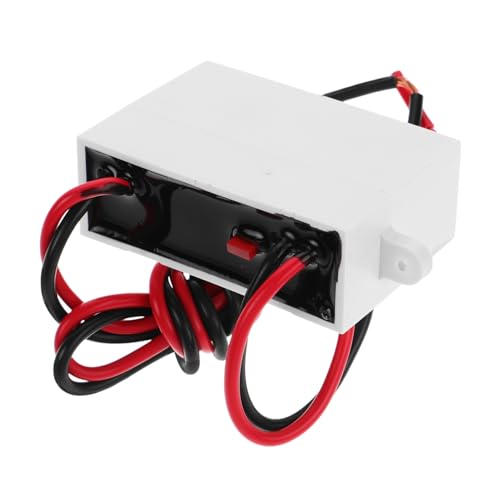 Ciieeo Abwärtswandler runter Stromversorgung Modul DC-DC-Spannungsregler Gleichstromwandler Auto netzteil DC-DC-Wandler Gleichspannungswandler Abs Weiß Ciieeo Abwärtswandler runter Stromversorgung Modul DC-DC-Spannungsregler Gleichstromwandler Auto netzteil DC-DC-Wandler Gleichspannungswandler Abs Weiß von Ciieeo
