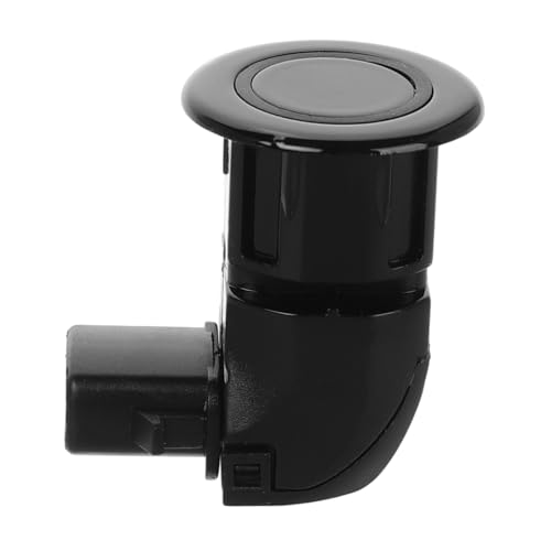 Ciieeo Alarmsummer Auto-rückfahralarm Parksensor Vorne Parkstoßstange Hinten Automobil Sensoren Einfahrt Alarm Autoalarmanlagen Wasserdicht Einparkhilfe Black Plastik Ciieeo Alarmsummer Auto-rückfahralarm Parksensor Vorne Parkstoßstange Hinten Automobil Sensoren Einfahrt Alarm Autoalarmanlagen Wasserdicht Einparkhilfe Black Plastik von Ciieeo