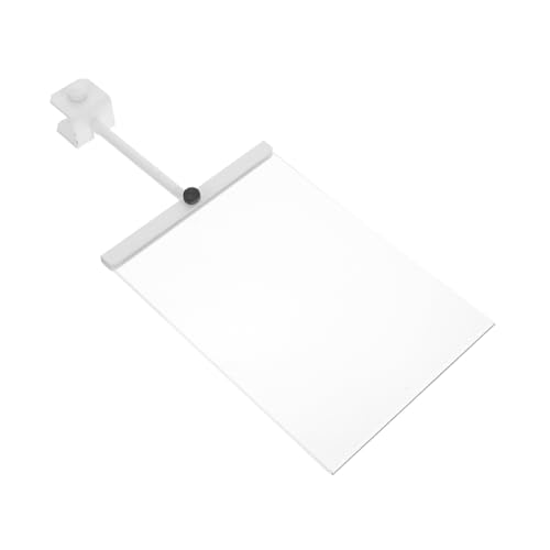 Ciieeo Aluminiumlegierungschelfetikett Schilderclips Zur Anzeige Bannerhalter Plakatständer Einzelhandelsbekleidungsanzeige Tafelclip Mini-tafelschilder Für Lebensmittel Weiß Acryl Ciieeo Aluminiumlegierungschelfetikett Schilderclips Zur Anzeige Bannerhalter Plakatständer Einzelhandelsbekleidungsanzeige Tafelclip Mini-tafelschilder Für Lebensmittel Weiß Acryl von Ciieeo