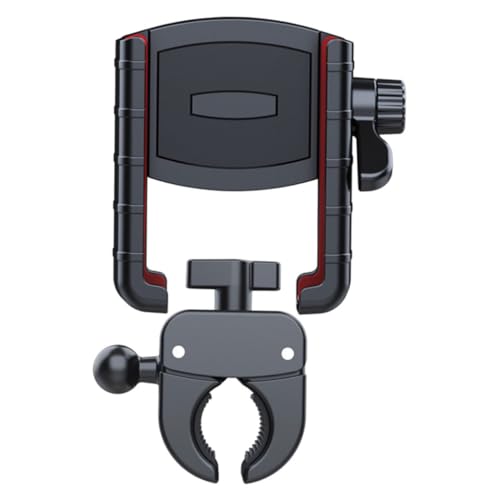 Ciieeo Anti-Shake-mobiltelefonhalter Verstellbarer Telefonständer Handy Fahrradhalter Mobilfunkhalter Stoßdämpfung Stoßdämpfung Zusammenklappbarer Telefonständer Abs Schwarz Ciieeo Anti-Shake-mobiltelefonhalter Verstellbarer Telefonständer Handy Fahrradhalter Mobilfunkhalter Stoßdämpfung Stoßdämpfung Zusammenklappbarer Telefonständer Abs Schwarz von Ciieeo