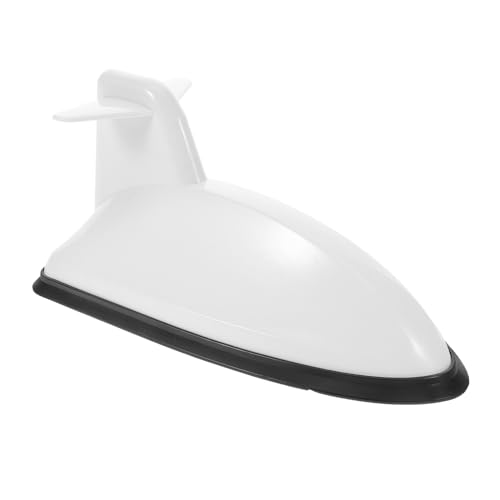 Ciieeo Auto Modifizierte Antenne Power Antenne Auto Auto Antenne Ersatz Auto Antenne Topper Auto Antennen Ersatz Auto Antenne Auto Dach Ornament Auto Radio Antenne Kunststoff Weiß Ciieeo Auto Modifizierte Antenne Power Antenne Auto Auto Antenne Ersatz Auto Antenne Topper Auto Antennen Ersatz Auto Antenne Auto Dach Ornament Auto Radio Antenne Kunststoff Weiß von Ciieeo