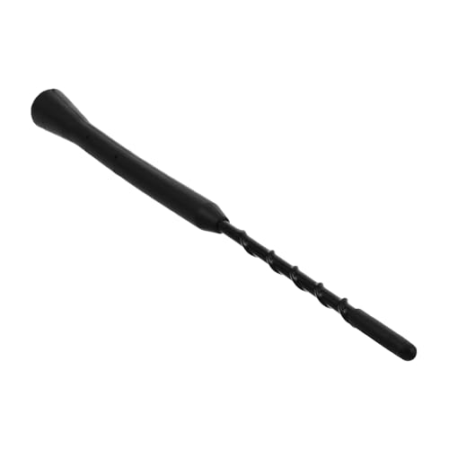 Ciieeo Autoantenne kfz antenne Fahrzeugantenne Radioantenne für Auto Austausch der Wohnmobil-Radioantenne Autodachantennen Austausch der Autodachantenne Auto ersatzantenne Metall Black Ciieeo Autoantenne kfz antenne Fahrzeugantenne Radioantenne für Auto Austausch der Wohnmobil-Radioantenne Autodachantennen Austausch der Autodachantenne Auto ersatzantenne Metall Black von Ciieeo