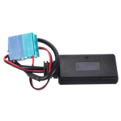 Ciieeo Autoradio Auto Radio -Lautsprecher für Autoadapter Autoanschluss für Musik Abs Ciieeo Autoradio Auto Radio -Lautsprecher für Autoadapter Autoanschluss für Musik Abs von Ciieeo