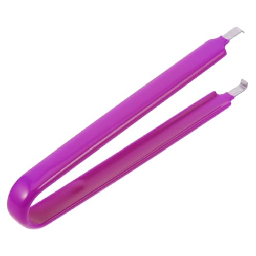 Ciieeo Autowerkzeuge Sicherung Automotive Remover Pickup Auto Elektrische Zange Extractor Entfernung Ic Chip Puller Mini Puller Werkzeug Edelstahl Lila Ciieeo Autowerkzeuge Sicherung Automotive Remover Pickup Auto Elektrische Zange Extractor Entfernung Ic Chip Puller Mini Puller Werkzeug Edelstahl Lila von Ciieeo