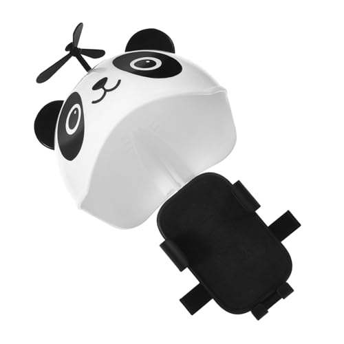 Ciieeo Bike Handyhalterung für Lenker Wasserdichter Cartoon Handyhalter im Sicherer für Mountainbikes und Motorräder Installieren mit Panda Ciieeo Bike Handyhalterung für Lenker Wasserdichter Cartoon Handyhalter im Sicherer für Mountainbikes und Motorräder Installieren mit Panda von Ciieeo