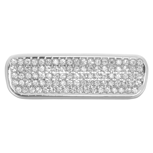 Ciieeo Box Armlehne Box Knopf Aufkleber Abdeckung Auto Innenausstattung Auto Knopf Stopp Mittelschlüssel Für Verkleidung Autoteil Armlehne Öffnen Knopf Aufkleber Armlehne Schalter Ciieeo Box Armlehne Box Knopf Aufkleber Abdeckung Auto Innenausstattung Auto Knopf Stopp Mittelschlüssel Für Verkleidung Autoteil Armlehne Öffnen Knopf Aufkleber Armlehne Schalter von Ciieeo