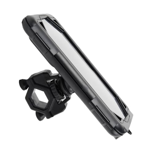 Ciieeo Handyhalter am Lenker Verstellbarer Ständer Motorrad telefonhalter Motorrad-Telefonhalterung Handy -Standhalter handyhalterung fürs Fahrrad Telefonständer für Fahrrad Abs Schwarz Ciieeo Handyhalter am Lenker Verstellbarer Ständer Motorrad telefonhalter Motorrad-Telefonhalterung Handy -Standhalter handyhalterung fürs Fahrrad Telefonständer für Fahrrad Abs Schwarz von Ciieeo