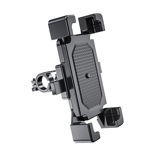 Ciieeo Handyhalterung für Elektroautos Stand Zubehör Telefonhalterung Multifunktion Motorrad telefonhalter Motorrad -Telefonhalter Fahrrad Telefonhalterhalter Plastik Schwarz Ciieeo Handyhalterung für Elektroautos Stand Zubehör Telefonhalterung Multifunktion Motorrad telefonhalter Motorrad -Telefonhalter Fahrrad Telefonhalterhalter Plastik Schwarz von Ciieeo