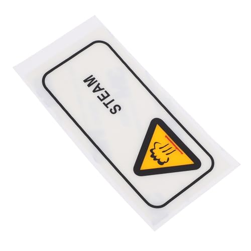 Ciieeo Heiße Aufkleber Schild „Nicht Berühren“ Warnaufkleber Schild Mit Sicherheitsregeln Für Kreisförmige Thermoetiketten Mini Dampfbügeleisen Mini Handdampfbügeleisen Ciieeo Heiße Aufkleber Schild „Nicht Berühren“ Warnaufkleber Schild Mit Sicherheitsregeln Für Kreisförmige Thermoetiketten Mini Dampfbügeleisen Mini Handdampfbügeleisen von Ciieeo
