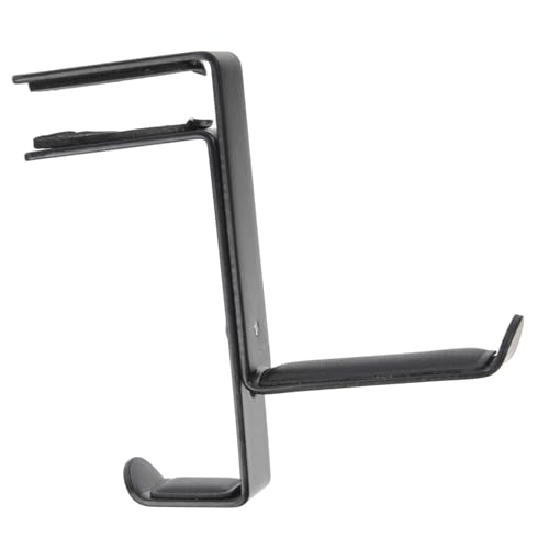 Ciieeo Kopfhörer Halterung aus Aluminiumlegierung Universeller Schreibtisch Stand für Headsets Verstellbar mit Silikonkissen Kompatibel mit Allen Kopfhörern für Gaming Ciieeo Kopfhörer Halterung aus Aluminiumlegierung Universeller Schreibtisch Stand für Headsets Verstellbar mit Silikonkissen Kompatibel mit Allen Kopfhörern für Gaming von Ciieeo