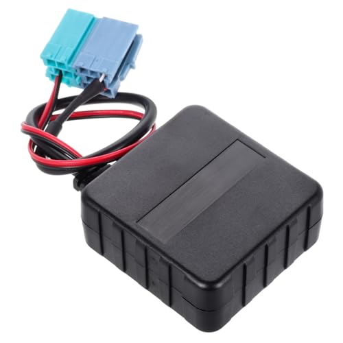 Ciieeo -Lautsprecher Für Autoadapter Autoradio Autoanschluss Für Musik Auto Radio Abs Ciieeo -Lautsprecher Für Autoadapter Autoradio Autoanschluss Für Musik Auto Radio Abs von Ciieeo