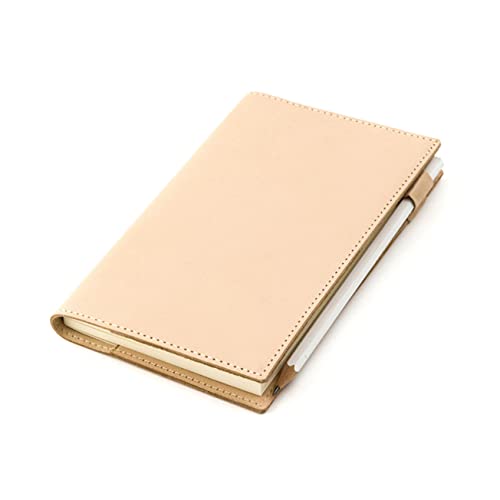 Ciieeo Leder Journal Notebook Cover Schreibwaren Schutzhülle Stift Taschen Und Vintage Stil Ciieeo Leder Journal Notebook Cover Schreibwaren Schutzhülle Stift Taschen Und Vintage Stil von Ciieeo