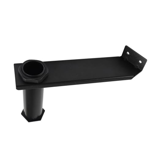 Ciieeo Material Rack 3D Drucker Material Rack Material Ständer Für 3D Drucker Schwarz Material Halter von Ciieeo