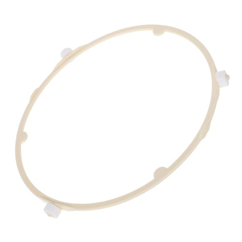 Ciieeo Mikrowellen Drehtellerhalterung Mikrowellenherd Drehteller Mikrowellengeeignete Platten Mikrowellen Haltering Ersatz Mikrowellen Glasplattenring Drehring Mikrowellenteile Ciieeo Mikrowellen Drehtellerhalterung Mikrowellenherd Drehteller Mikrowellengeeignete Platten Mikrowellen Haltering Ersatz Mikrowellen Glasplattenring Drehring Mikrowellenteile von Ciieeo