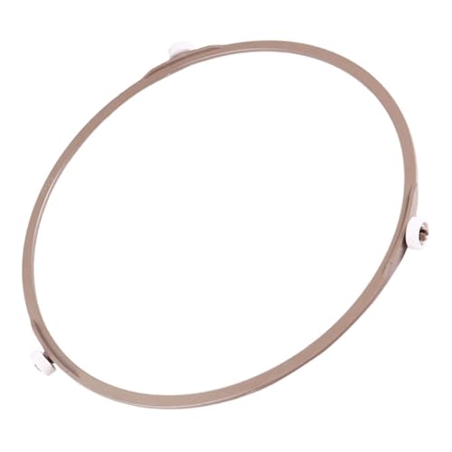 Ciieeo Mikrowellenzubehör Mikrowellen-tablett-ring Rollenring Für Das Mikrowellentablett Drehring Für Mikrowellenherde Ring Für Mikrowellen-glasteller Mikrowelle Zubehör Ofenringwalze Pp Ciieeo Mikrowellenzubehör Mikrowellen-tablett-ring Rollenring Für Das Mikrowellentablett Drehring Für Mikrowellenherde Ring Für Mikrowellen-glasteller Mikrowelle Zubehör Ofenringwalze Pp von Ciieeo