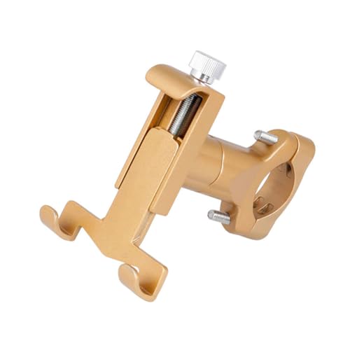 Ciieeo Mountain Bike Handyhalterung aus Aluminiumlegierung Stabiler Smartphone Halter für Lenker für Sicheres Fahren und Freihändiges Bedienen Ciieeo Mountain Bike Handyhalterung aus Aluminiumlegierung Stabiler Smartphone Halter für Lenker für Sicheres Fahren und Freihändiges Bedienen von Ciieeo