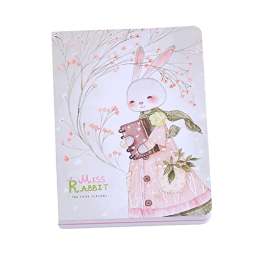 Ciieeo Muster-Scrapbook-notizbuch Für Mädchen Kreativer Schreibblock Tagebuch Notizblock Notizblock Entzückendes Scrapbook Frühlings-wachstumsthema Ciieeo Muster-Scrapbook-notizbuch Für Mädchen Kreativer Schreibblock Tagebuch Notizblock Notizblock Entzückendes Scrapbook Frühlings-wachstumsthema von Ciieeo