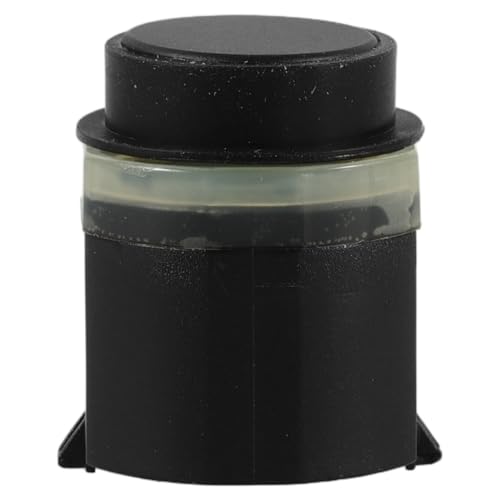 Ciieeo Parksensor Vorne Sensoren Umkehren Für Einparkhilfe Helfen Parksensor-Halterung Stoßstangensensor Hinten Backup-Assist-Sensor Assist-parksensor Black Abs-Kunststoff von Ciieeo