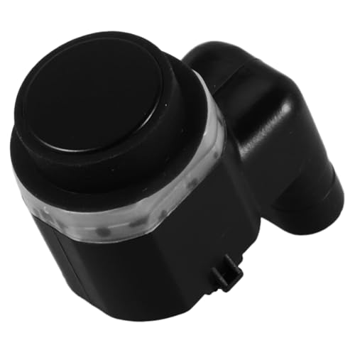 Ciieeo Radarsensor umkehren Uhr Rückseite Auto Sensoren drahtlos für Innere Rückfahrkamera Parksensor Kfz -Teil Einparkhilfe Sensor Assist-Parksensor ABS-Kunststoff Black Ciieeo Radarsensor umkehren Uhr Rückseite Auto Sensoren drahtlos für Innere Rückfahrkamera Parksensor Kfz -Teil Einparkhilfe Sensor Assist-Parksensor ABS-Kunststoff Black von Ciieeo