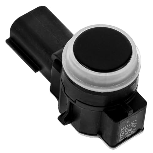 Ciieeo Rückwärtssensor Backup-Sensoren für LKW Autosensor Einparkhilfe Hilfssensor Parksensoren für Autos Garage Parksensor Auto Parksensor Abs Black Ciieeo Rückwärtssensor Backup-Sensoren für LKW Autosensor Einparkhilfe Hilfssensor Parksensoren für Autos Garage Parksensor Auto Parksensor Abs Black von Ciieeo