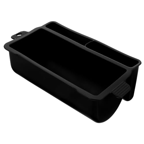 Ciieeo Silikon Öl Anschlusskasten Grill Ersatzteile Für Fettbecher Tragbare Tropfschale Camping Outdoor Grill Tropfpfanne Silikon Liner Ersatzgel Ciieeo Silikon Öl Anschlusskasten Grill Ersatzteile Für Fettbecher Tragbare Tropfschale Camping Outdoor Grill Tropfpfanne Silikon Liner Ersatzgel von Ciieeo