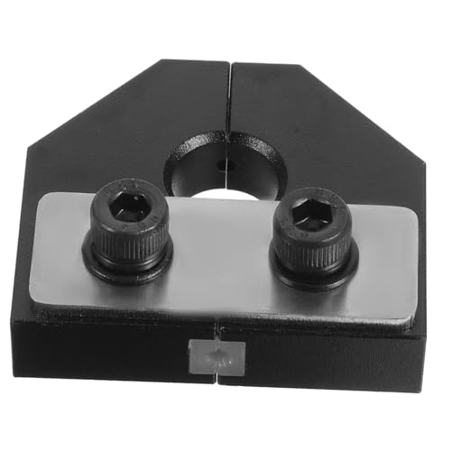 Ciieeo Steckverbinder Drucker Thermische Ptfe Rohrverbinder Schweißerverbinder Abs Schwarz Ciieeo Steckverbinder Drucker Thermische Ptfe Rohrverbinder Schweißerverbinder Abs Schwarz von Ciieeo