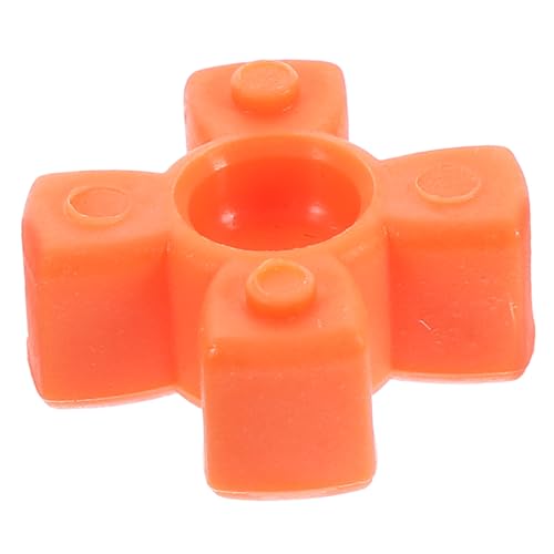 Ciieeo Stoßdämpfende Gummiauflage Kiefer Flexibles Klauenkupplungskissen Spinnenkupplungseinsatz Pflaume Kupplungspad Klauenkupplungsspinne Pflaumenkupplungszubehör Pflaumenanpassung Ciieeo Stoßdämpfende Gummiauflage Kiefer Flexibles Klauenkupplungskissen Spinnenkupplungseinsatz Pflaume Kupplungspad Klauenkupplungsspinne Pflaumenkupplungszubehör Pflaumenanpassung von Ciieeo