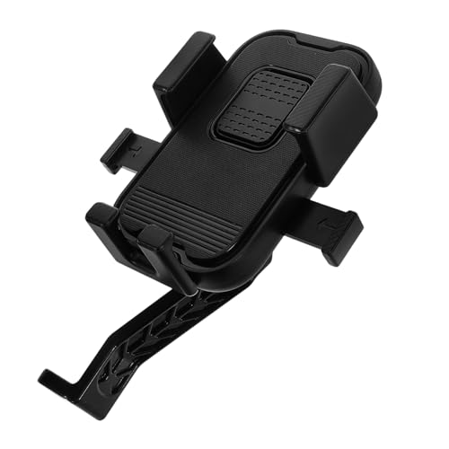 Ciieeo Stoßfester Handyständer Fahrrad Telefonhalterung Motorrad Telefonhalter Halterung Telefonhalter Für Fahrräder Motorrad Telefonhalterung Telefonhalter Für Roller Telefon von Ciieeo