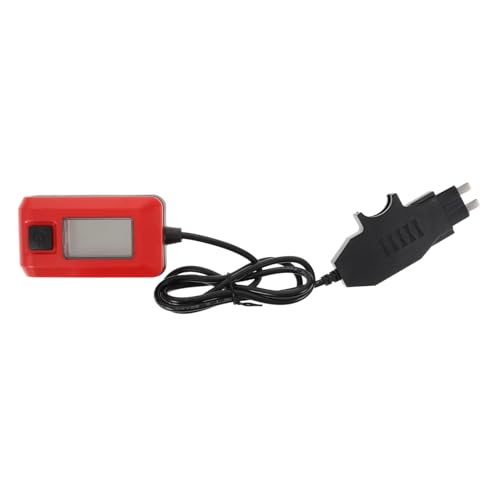 Ciieeo Stromdetektor digital Auto elektronischer tester elektrischer tester Abs Ciieeo Stromdetektor digital Auto elektronischer tester elektrischer tester Abs von Ciieeo