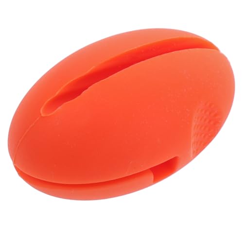 Ciieeo Thermometer-befestigungs Clip Grill-clip Süßigkeiten-werkzeuge Topfhalter Clip Für Thermometersonde Werkzeuge Zur Herstellung Von Süßigkeiten Orange Kieselgel von Ciieeo