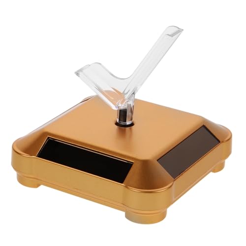 Ciieeo Visualizer-Plattenspieler rotierend Spinnen Stand Tisch Plattenspieler-Display-Basis drehbarer Ständer drehbarer Schmuckständer drehbarer Plattenständer Abs Golden Ciieeo Visualizer-Plattenspieler rotierend Spinnen Stand Tisch Plattenspieler-Display-Basis drehbarer Ständer drehbarer Schmuckständer drehbarer Plattenständer Abs Golden von Ciieeo