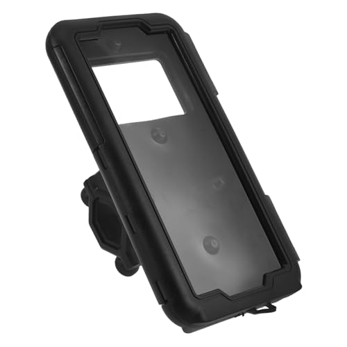 Ciieeo wasserdichte Handy Halterung Autotelefonklemme Lenker Handy Klemme Mobiler Stielhalter Diebstahlsichere Motorrad-telefonhalterung Handyhalterung Für Mountainbikes Metall Schwarz Ciieeo wasserdichte Handy Halterung Autotelefonklemme Lenker Handy Klemme Mobiler Stielhalter Diebstahlsichere Motorrad-telefonhalterung Handyhalterung Für Mountainbikes Metall Schwarz von Ciieeo