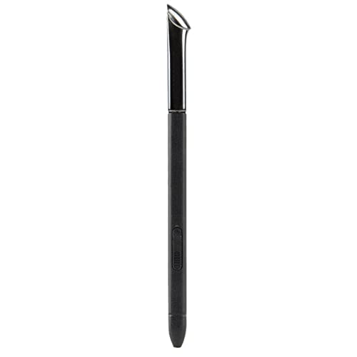 Kapazitiver Stylus Pen für Note 8.0 GT-N5110 N5120 N5100 S Pen Tablet Bildschirm Zubehör Stylus M3p7 von Cikiki