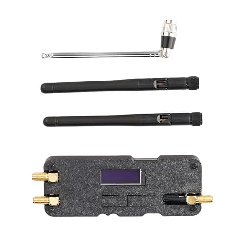WiFi-Devboard für Flipper Zero, 3-in-1 FlipperZero-Zubehör und Modul, ESP32+NRF24+CC1101, spezielles WiFi-Board für Flipper Zero, Black Magic Firmware, von Cikiki