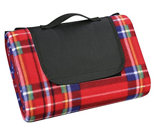 Cilio Picknick-decke Picknick-Decke Beach Rot, 156652, X-Large Cilio Picknick-decke Picknick-Decke Beach Rot, 156652, X-Large von Cilio