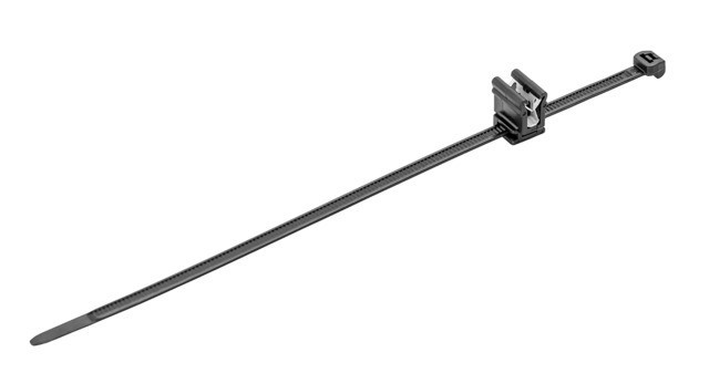 100 Stk. Cimco Werkzeuge Clip-Kabelbinder 181825 100 Stk. Cimco Werkzeuge Clip-Kabelbinder 181825 von Cimco Werkzeuge