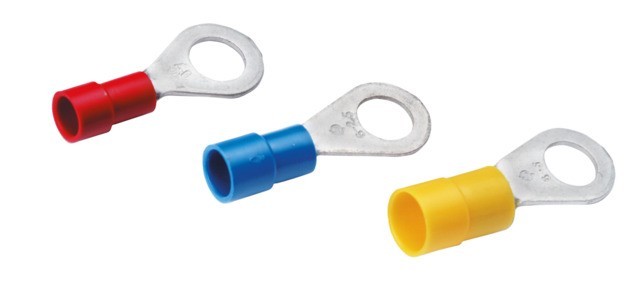 100 Stk. Cimco Werkzeuge Ringkabelschuh 180084 von Cimco Werkzeuge