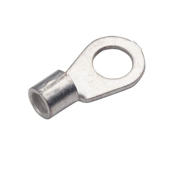100 Stk. Cimco Werkzeuge Ringkabelschuh 180428 100 Stk. Cimco Werkzeuge Ringkabelschuh 180428 von Cimco Werkzeuge