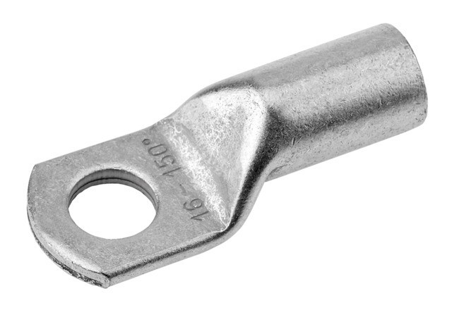 100 Stk. Cimco Werkzeuge Rohrkabelschuh 180706 von Cimco Werkzeuge