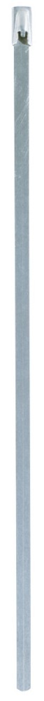 100 Stk. Cimco Werkzeuge VA-Kabelbinder blank 186005 100 Stk. Cimco Werkzeuge VA-Kabelbinder blank 186005 von Cimco Werkzeuge